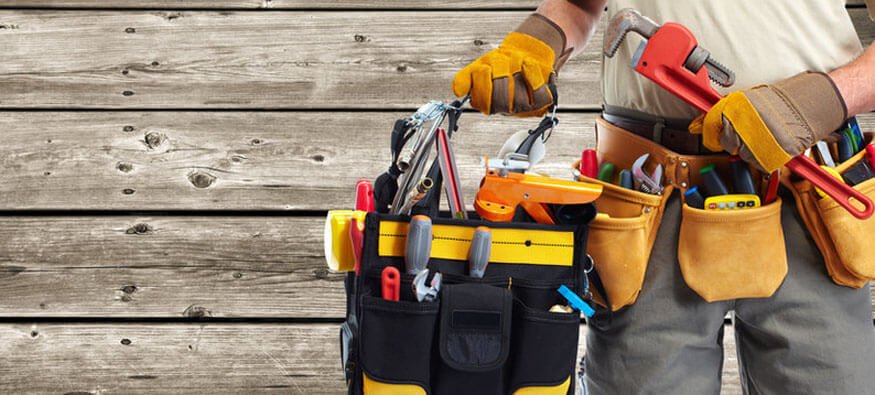 Professional Water Purifier Repair Services - A to Z Services